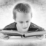 Pixabay 2016 - Boy Reading 2