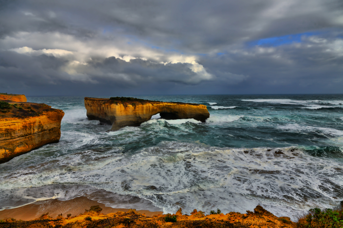 by John - Flickr - limestone coast, Australia